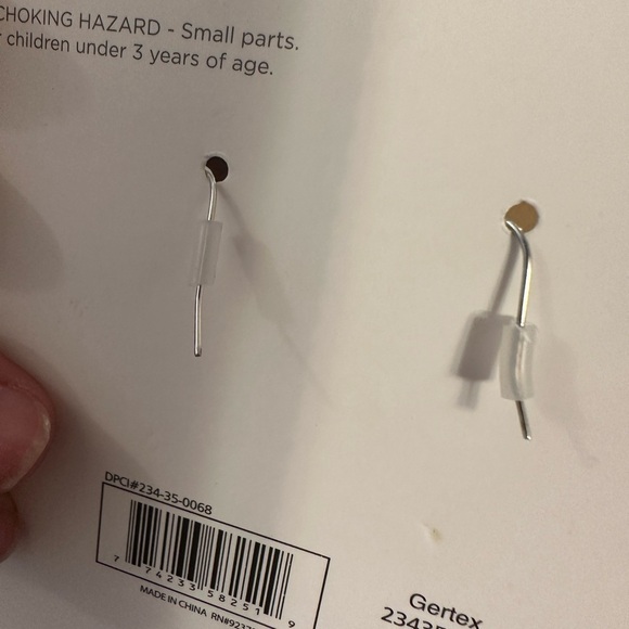 Add Some Sparkle with Our New Disco Ball Dangle Earrings! - Picture 4 of 4